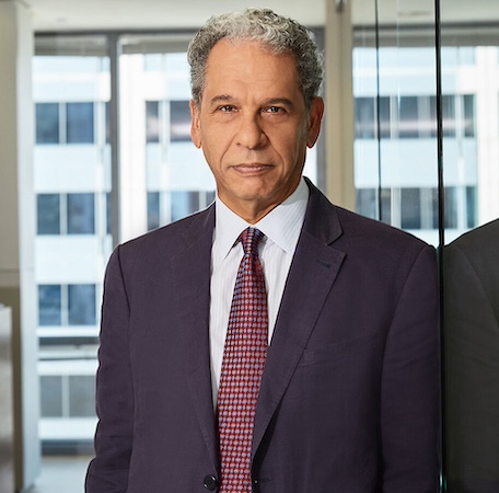 Photo of Mark Solomon