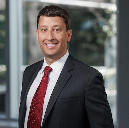 Photo of Michael G. Capeci