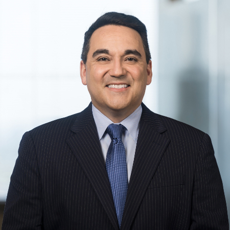 Photo of Michael Troncoso