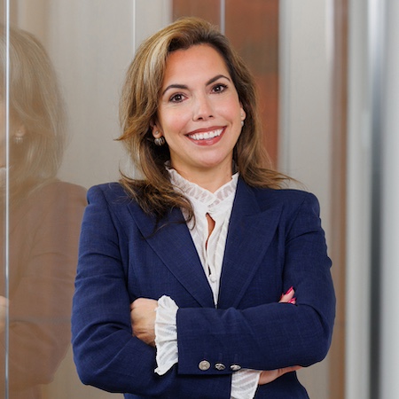 Photo of Nicolle Brito