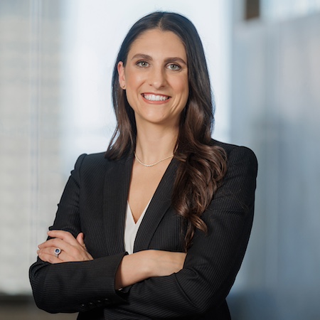 Photo of Rachel Cocalis