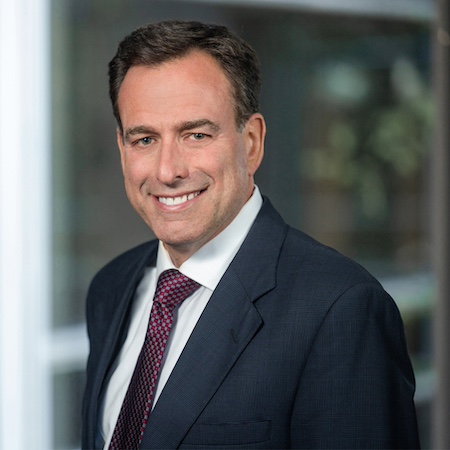 Photo of Robert M. Rothman