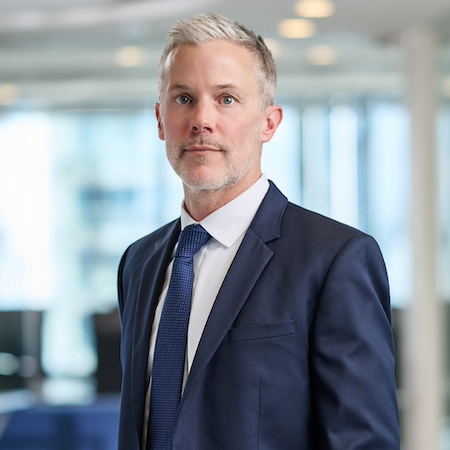 Photo of Robert R. Henssler Jr.