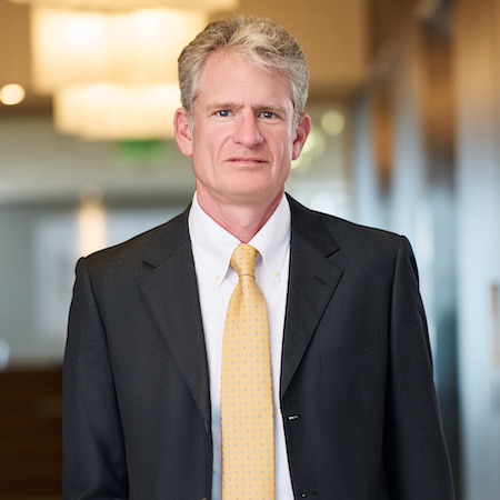 Photo of Scott H. Saham