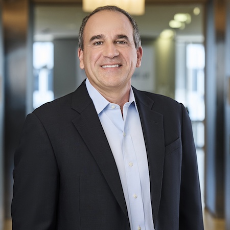 Photo of Spencer Burkholz