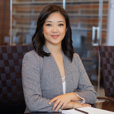 Photo of Ting H. Liu