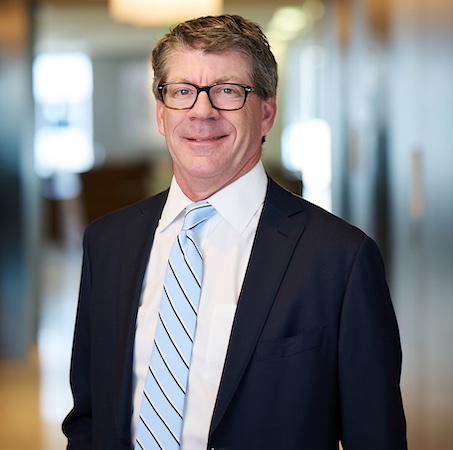 Photo of Tor Gronborg