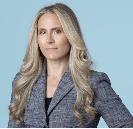 Photo of Francesca N. Dioguardi