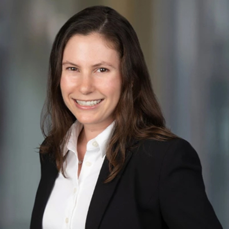 Photo of Jennifer B. Maisel