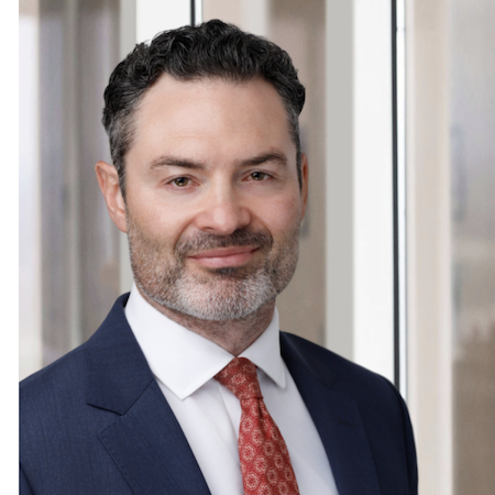 Photo of Christopher Ayers