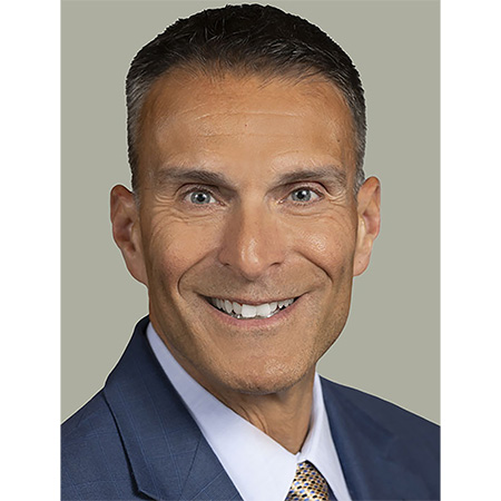 Photo of James D. Cardea