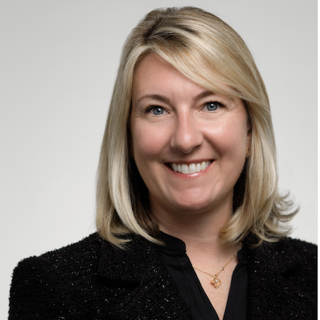 Photo of Gretchen Beall Schumann