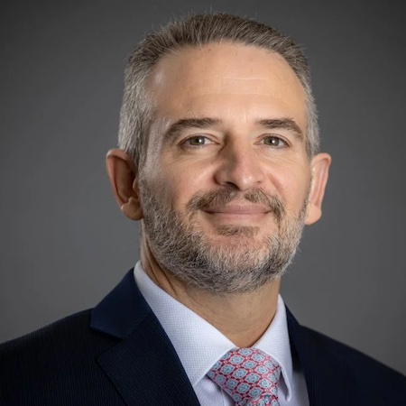 Photo of Thomas Scolaro