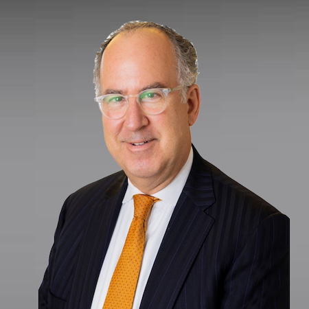 Photo of Ben Barnett