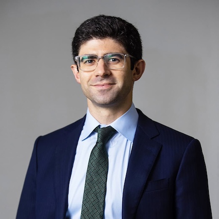 Photo of Caleb Seeley