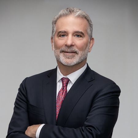 Photo of Christopher Seeger