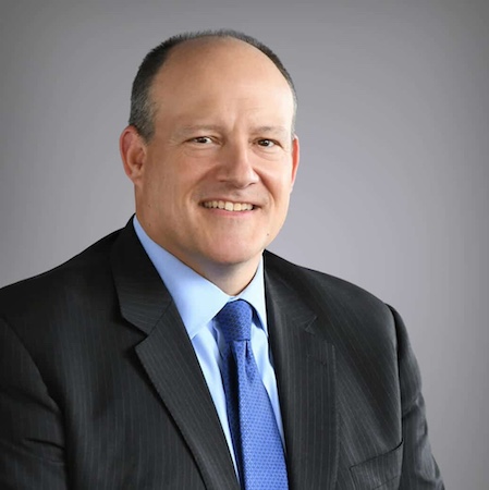 Photo of David Buchanan