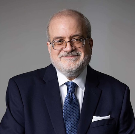 Photo of Diogenes Kekatos