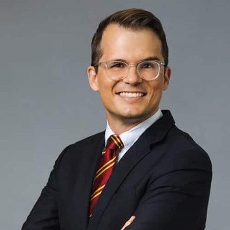 Photo of Frazar Thomas