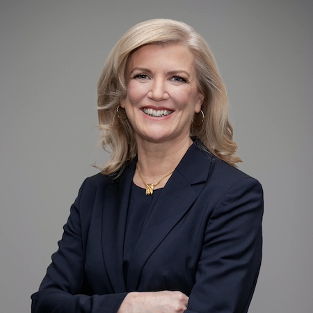 Photo of Jennifer Scullion