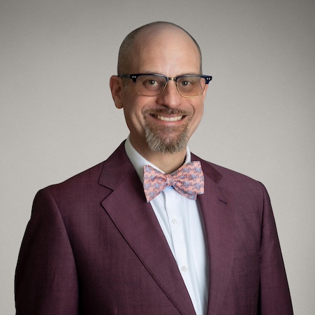 Photo of Jeremy Kasha