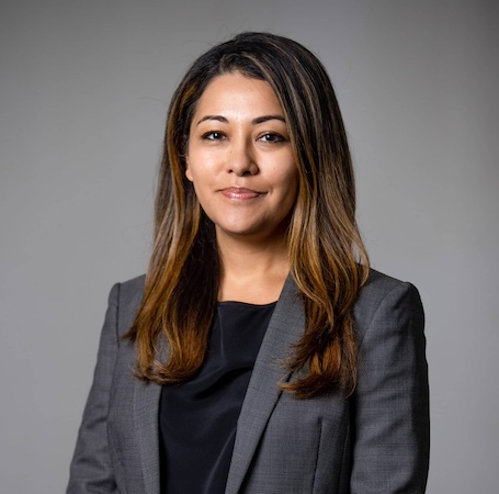 Photo of Parvin Aminolroaya