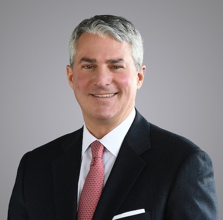 Photo of Stephen Weiss