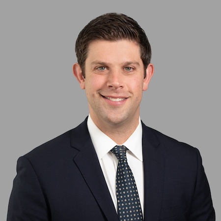 Photo of Steven Daroci