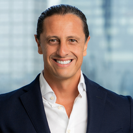 Photo of Alejandro González Lazzeri