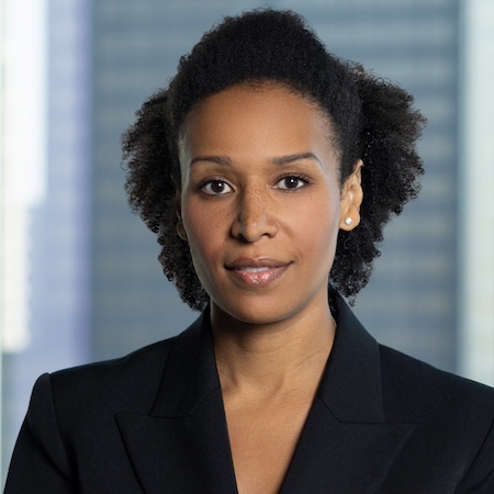 Photo of Amanda L. Brown