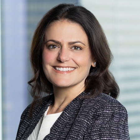 Photo of Amy Van Gelder