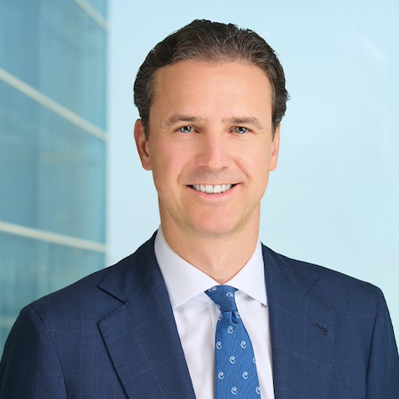 Photo of Andrea C. Spadacini