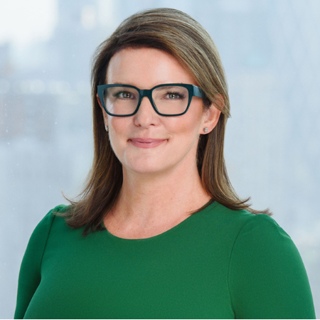 Photo of Andrea Griswold