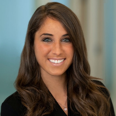 Photo of Annie Villanueva Jeffers
