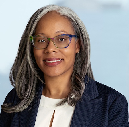 Photo of Avia M. Dunn