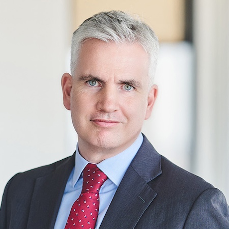Photo of Bill Batchelor