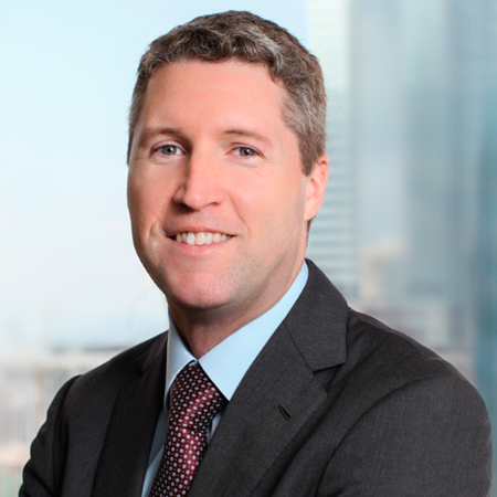 Photo of Bradley A. Klein