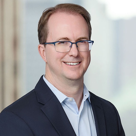 Photo of Brian J. Egan