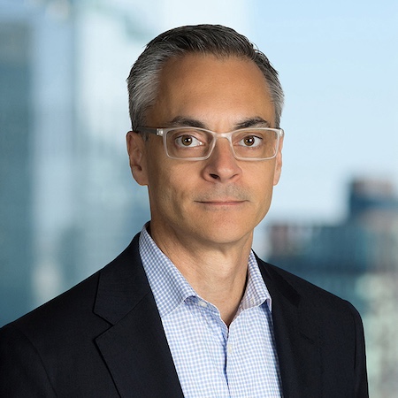 Photo of Charles M. Ricciardelli