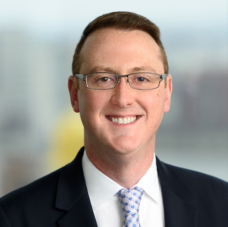 Photo of Christopher G. Clark