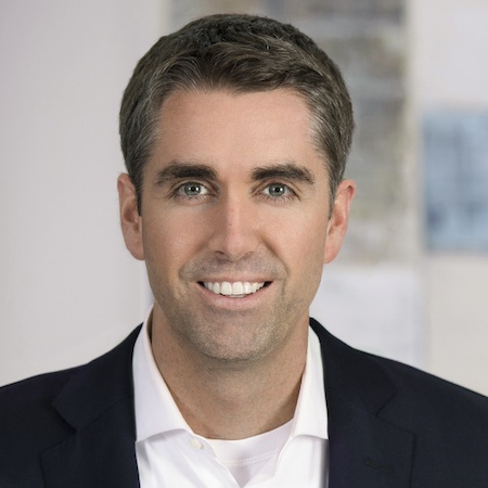 Photo of Christopher P. Murphy