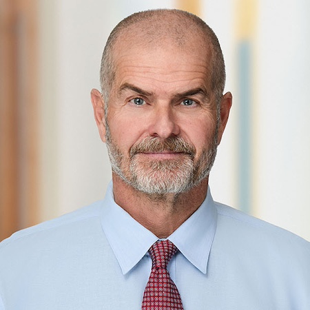 Photo of Cliff Gross