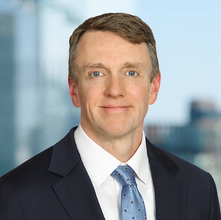 Photo of Darren M. Welch