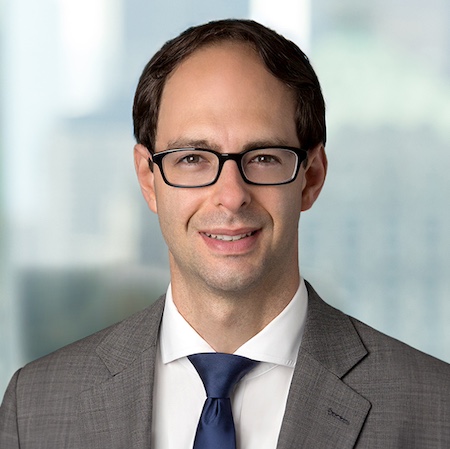 Photo of David A. Simon