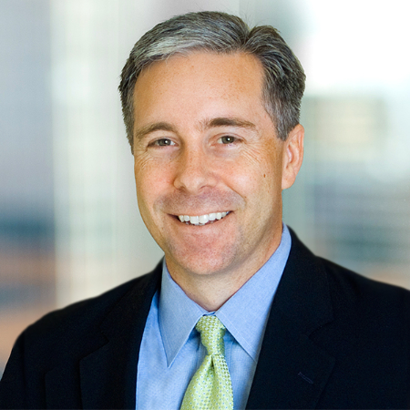 Photo of David B. Leland