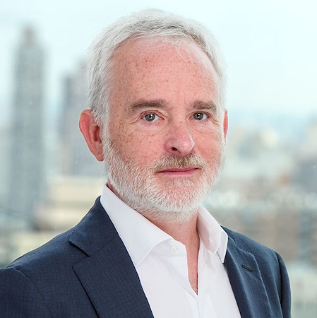 Photo of David E. Schwartz