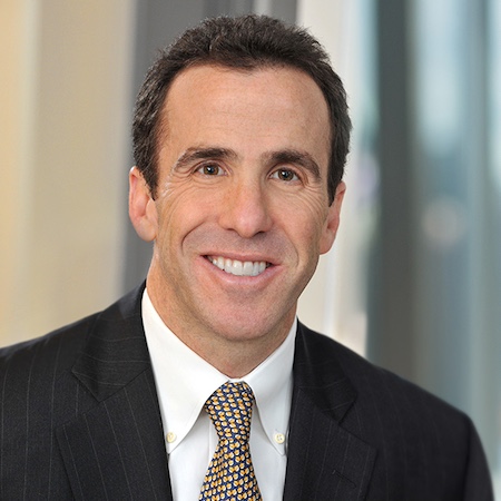 Photo of David Meister