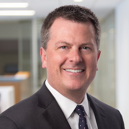 Photo of David P. Wales