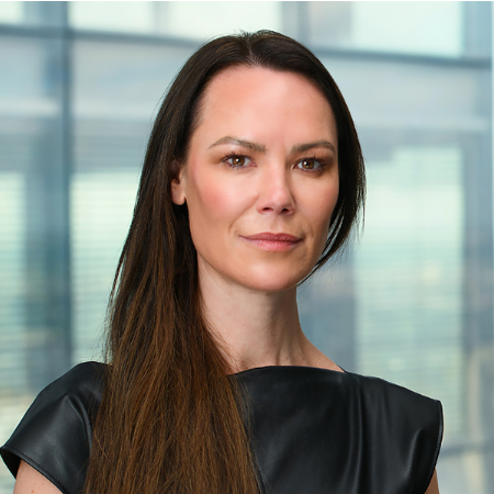 Photo of Deborah J.  Kirk