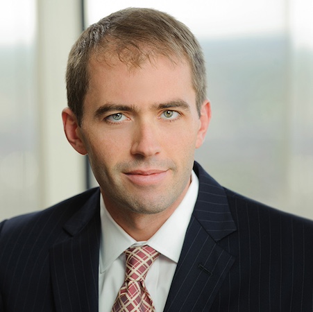 Photo of Eben P. Colby